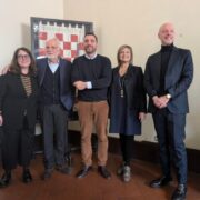 Pistoia Città di Marino