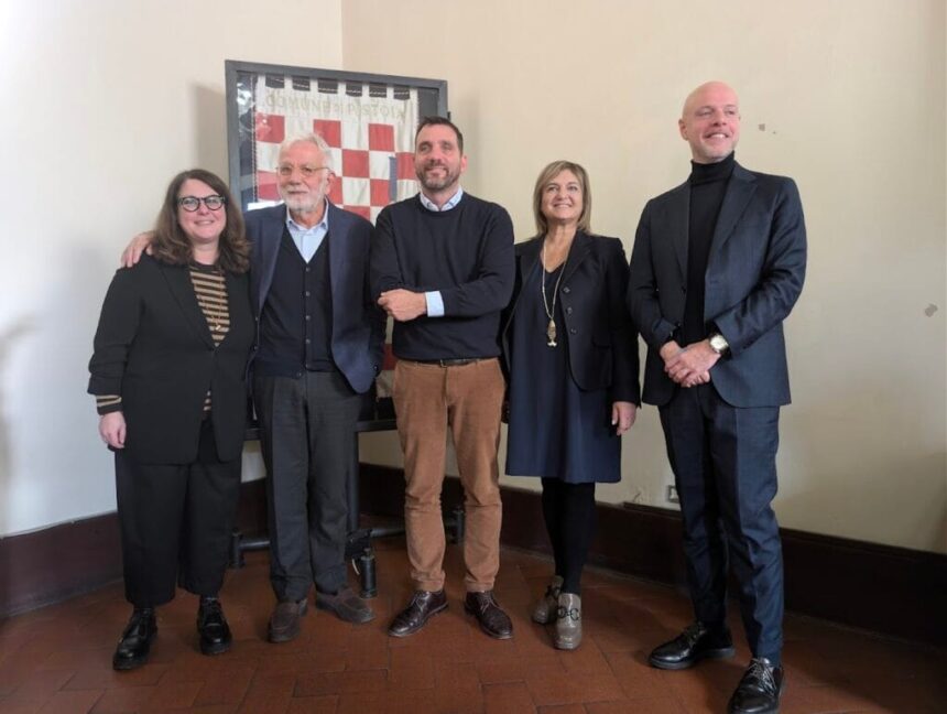 Pistoia Città di Marino