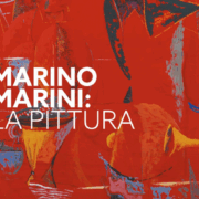 Marino Marini: La Pittura